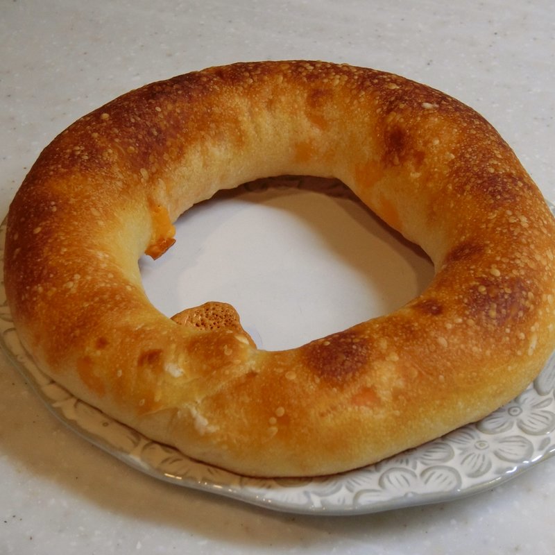 チーズフランス(金麦 （キンムギ）)