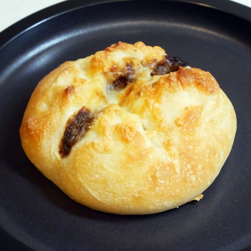 じゃがバターフランス(金麦 （キンムギ）)