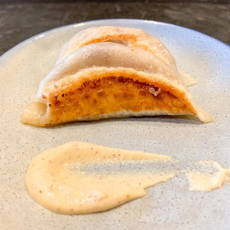 餃子(farm studio #203)