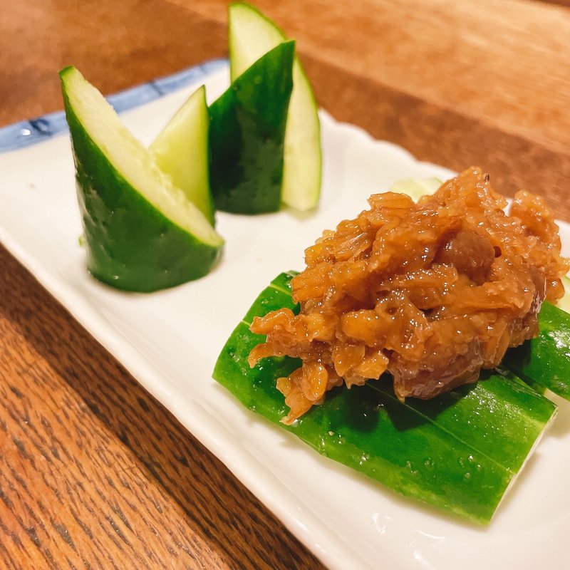 もろきゅう(兵六)