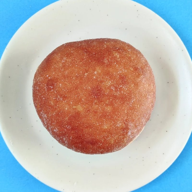 国産小麦のドーナツ(ブレッドストーリー 松屋銀座店)