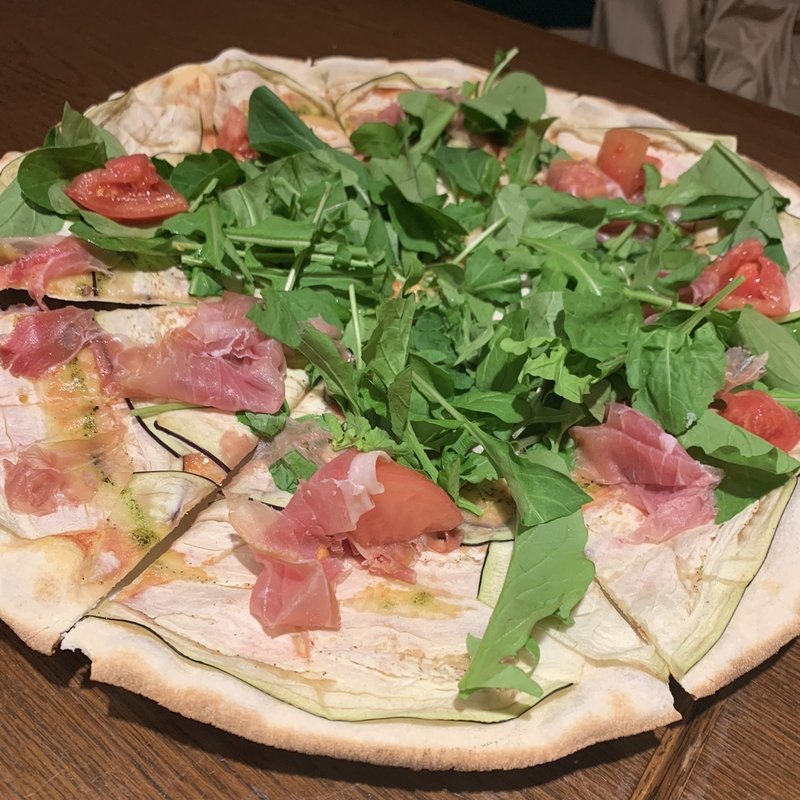 ラヴォーリアマッタ(ラヴォーリアマッタ)