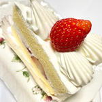 ショートケーキ