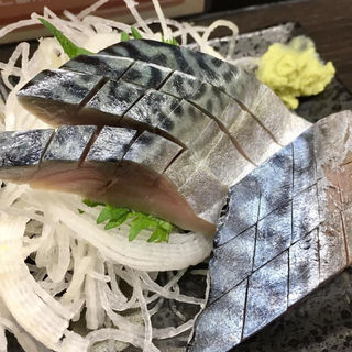 シメサバ(ふくふく)