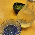 日本酒(幸まる)