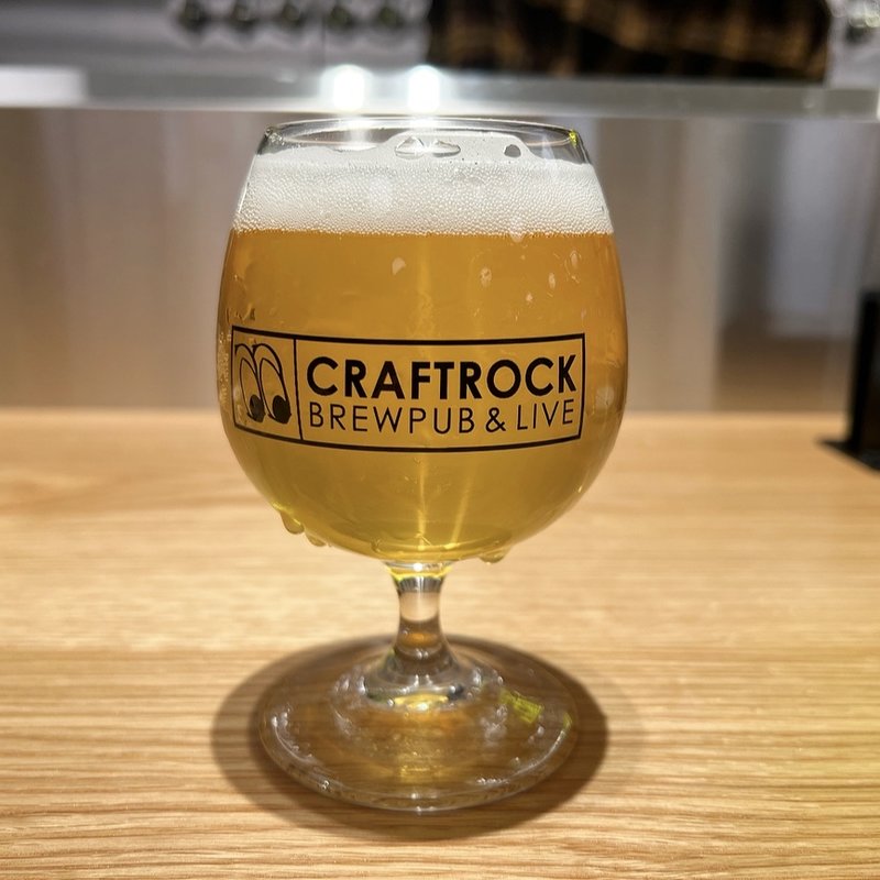 クラフトビール(クラフトビアマーケット)