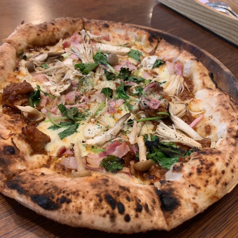 さいたま三郷ボロネーゼ(イタリア食堂 nono)