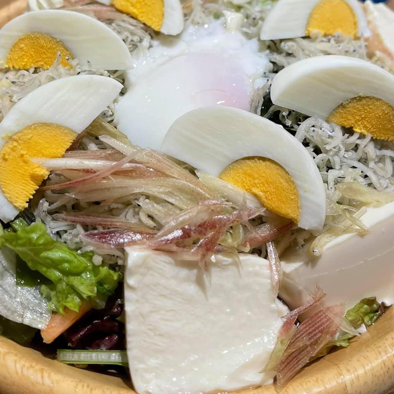 ニュージャパネスク L(Saladish サンシャイン池袋店)