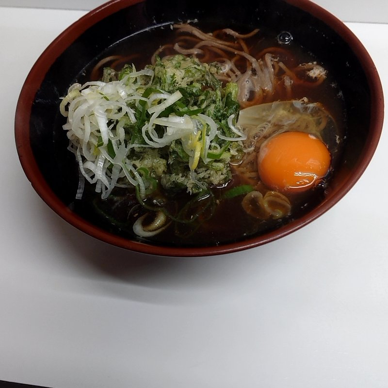 春菊天てば(山七 )