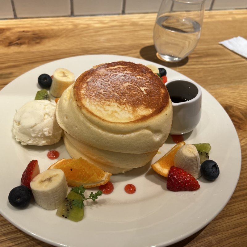 (ヨーキーズブランチ 神戸元町店 （YORKYS BRUNCH）)