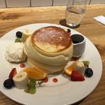 (ヨーキーズブランチ 神戸元町店 （YORKYS BRUNCH）)