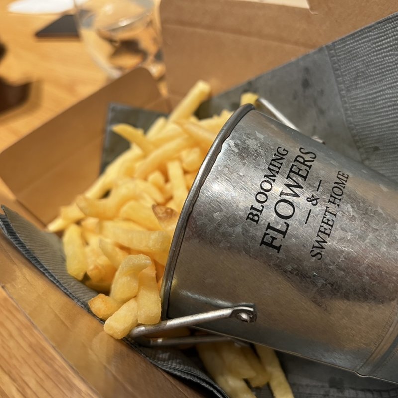 (ヨーキーズブランチ 神戸元町店 （YORKYS BRUNCH）)