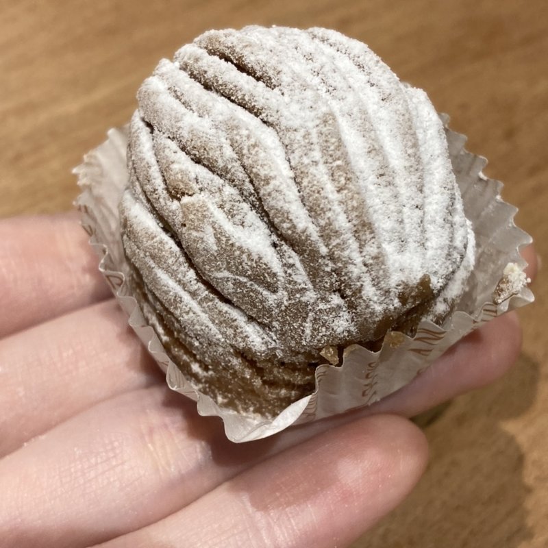 プチモンブラン(アンジェリーナ　日本橋三越店)