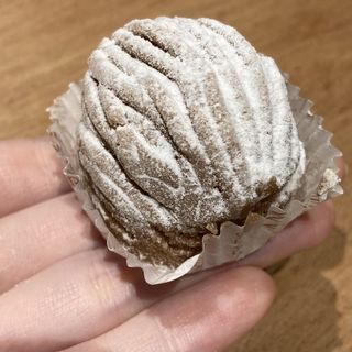 プチモンブラン(アンジェリーナ　日本橋三越店)