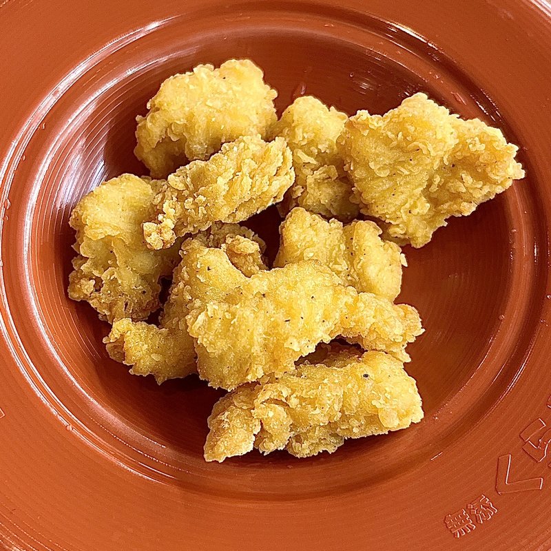 ミニころチキン(無添くら寿司 春日井インター店 )