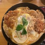 カツ丼