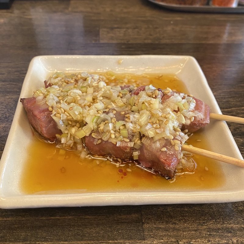 ればテキ(焼きとん 大黒 岩塚店)