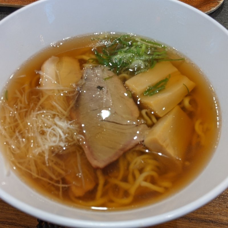 虎たんラーメン(スパジアム ジャポン)