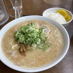 ラーメン大盛(一途 )