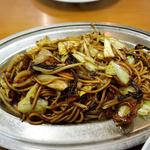 焼きそば