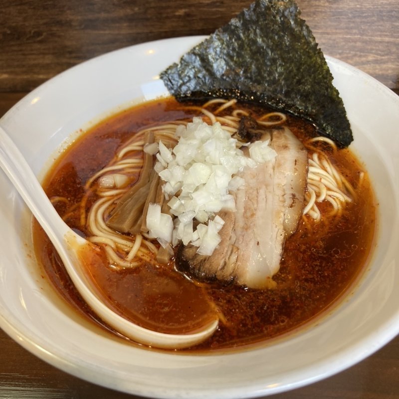 シビカララーメン(八王子 響)