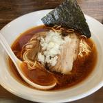 シビカララーメン