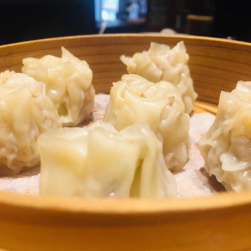 焼売(くにひろラーメン中華店 )