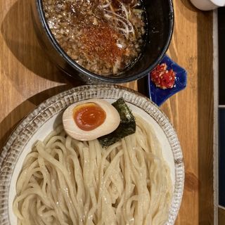 つけ麺(中華そば専門店　八王子ラーメンよしだ)