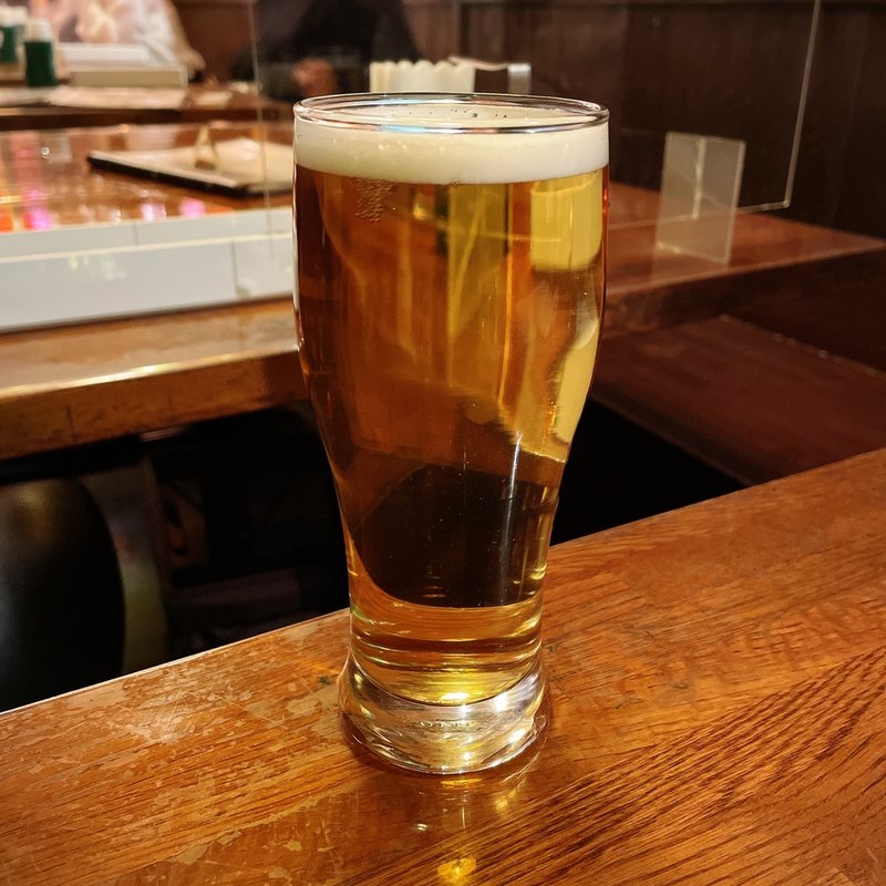 生シンハー(SOI 7 （ソイナナ）)