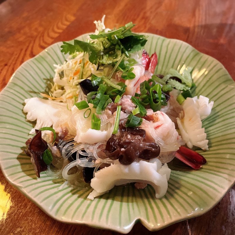 ヤムウンセン(SOI 7 （ソイナナ）)