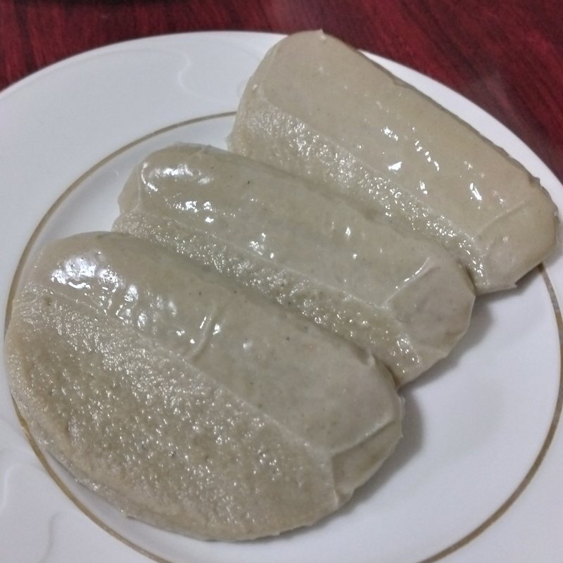 いわし黒はんぺん(レストイン時之栖 売店)