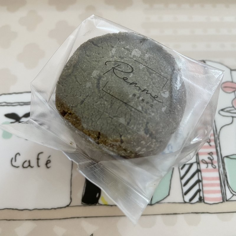 厚焼きサブレ（抹茶）(Remme)