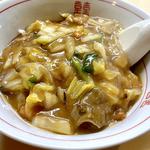 中華丼(柳麺 横川店 （リユウメン）)
