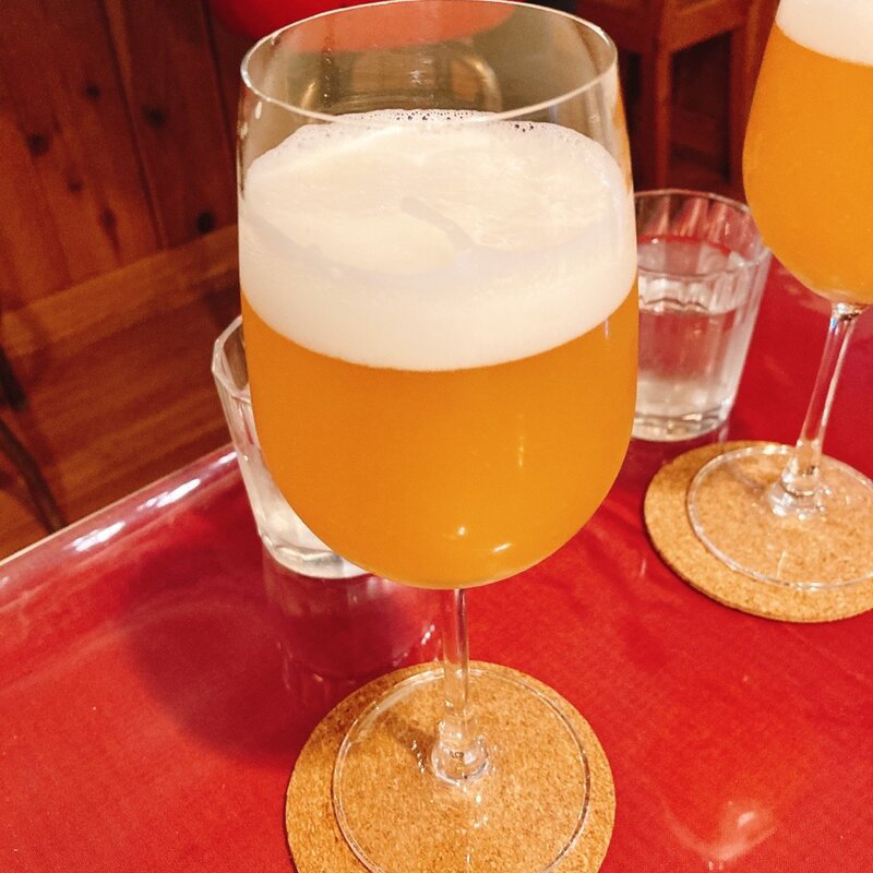 白穂乃香(牛すじトマト煮込み専門店もうまてん)