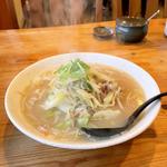 ちゃんぽん(博多 ちゃんぽん·皿うどん ぴかまつ)