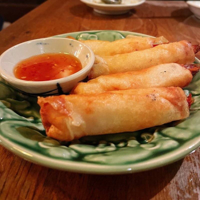 ポッピア・クン・トート(SOI 7 （ソイナナ）)