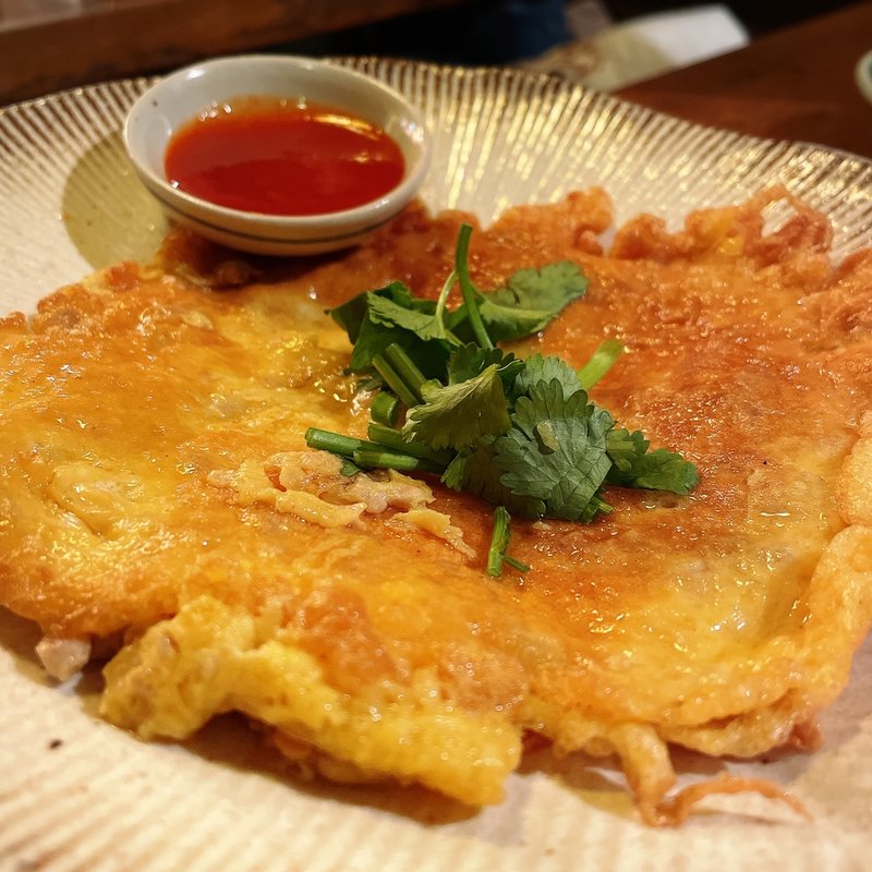 カイチャオ・ムーサップ(SOI 7 （ソイナナ）)