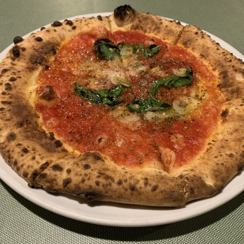 マリナーラ(ダ　トミー)