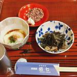 晩酌セット