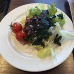 朝食バイキング(ホテルエミシア札幌　ハレアス)