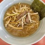 ネギ味噌(ラーメンショップ能代店 )