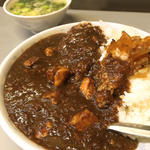 カレー(七面鳥 )