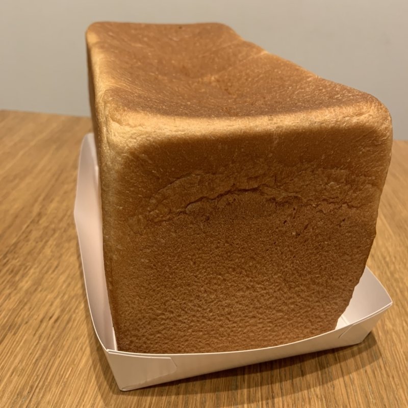 角食パン(セントル ザ ベーカリー 青山店)