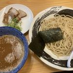 みそえびつけ麺(らーめん 麺虎 )