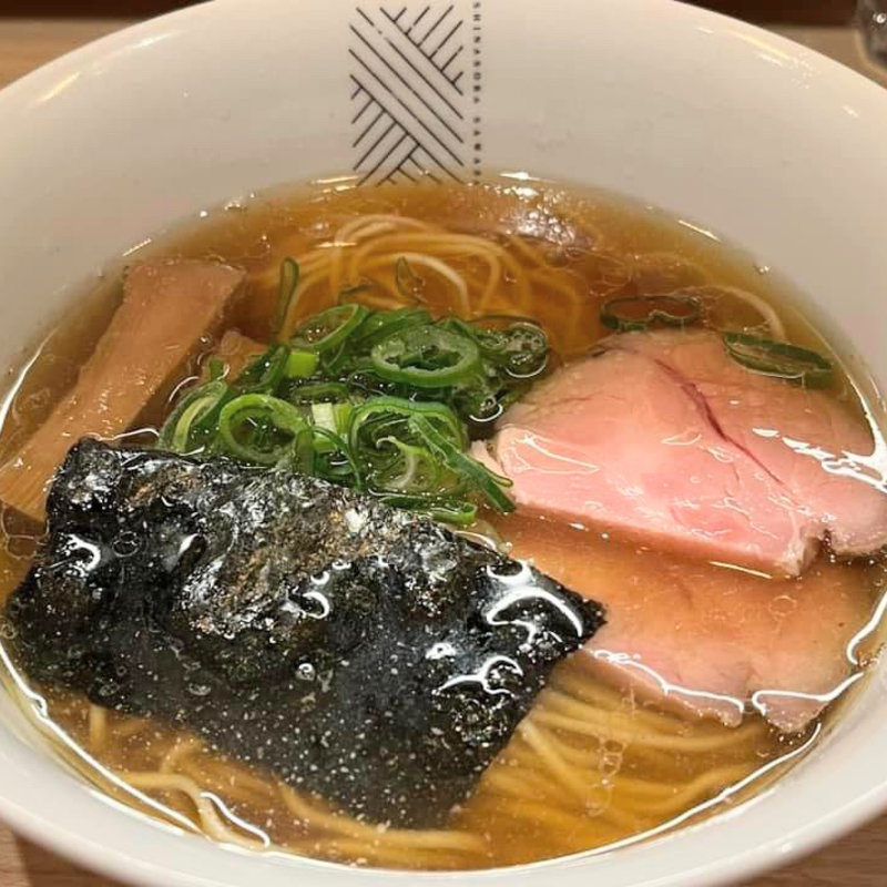 支那蕎麦(支那蕎麦 澤田)