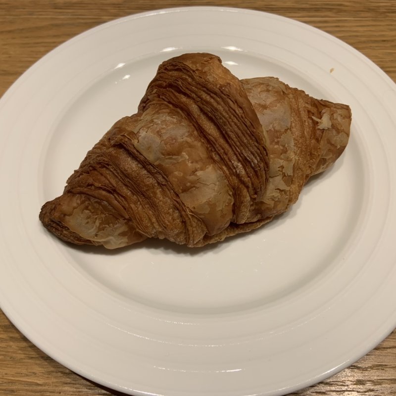 クロワッサン(とらやベーカリー )