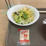 サラダ(スガキヤ ニュー栄Ｂ２店 )