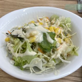 サラダ(スガキヤ ニュー栄Ｂ２店 )