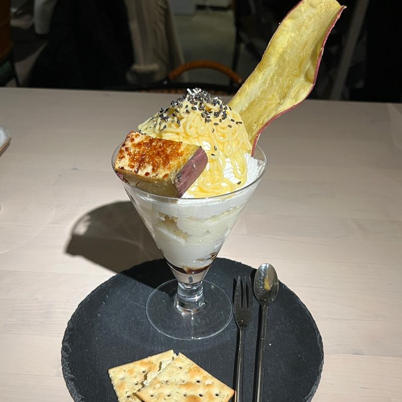 (ル・パルフェ 馬車道)