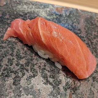 トロ(鮨治)